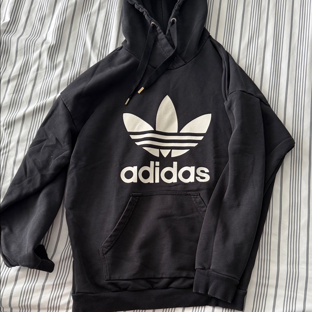 Adidas Hoodie
